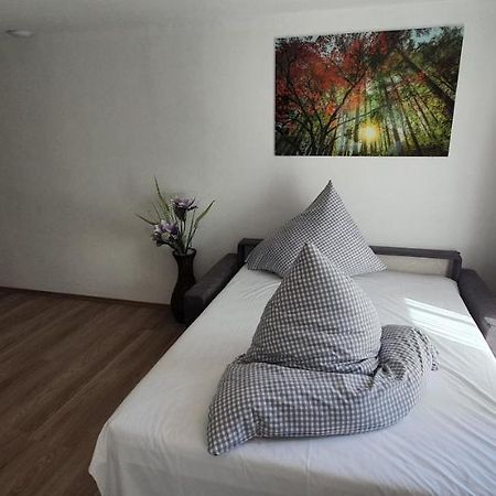 Schaefflers Ferienwohnungen Lermoos Exteriör bild