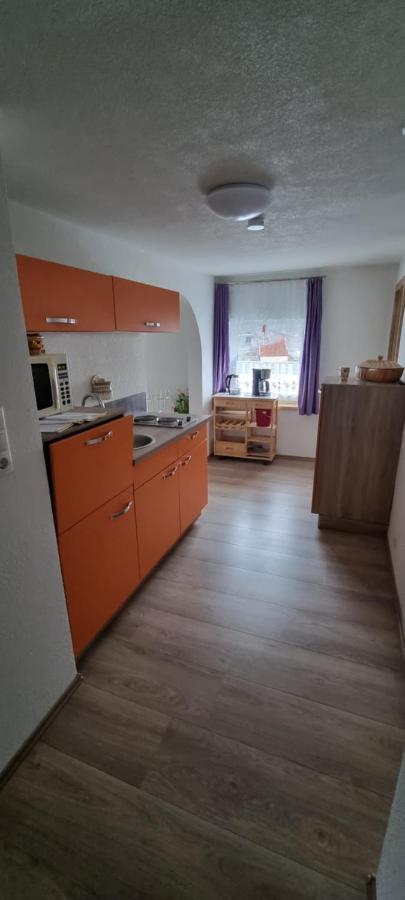 Schaefflers Ferienwohnungen Lermoos Exteriör bild